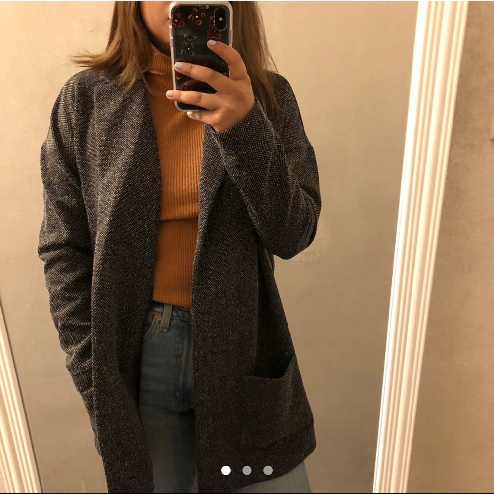 Forever 21 Blazer